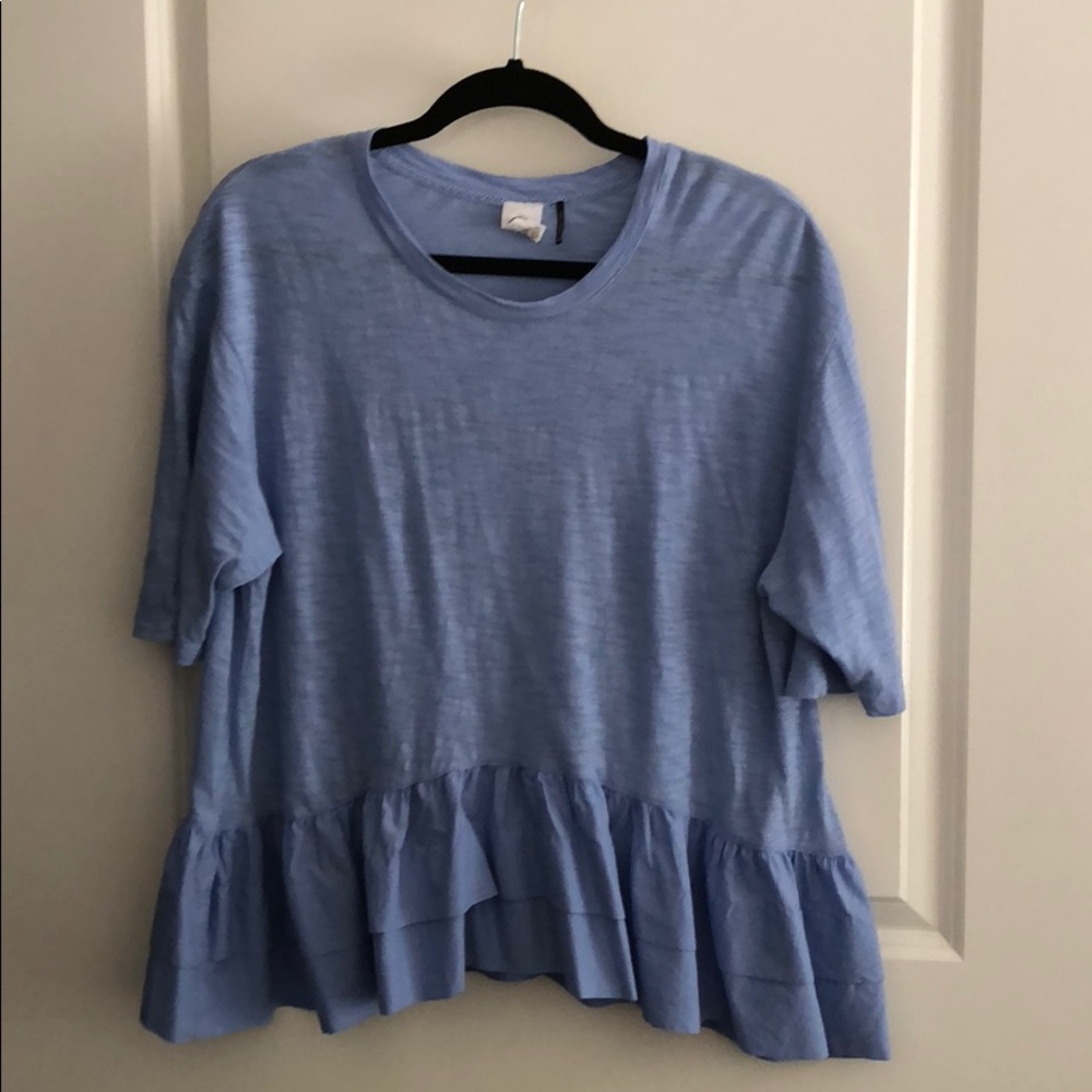 Anthropologie Top